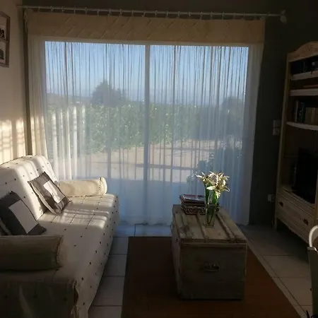 En Pays Cathare Holiday home *