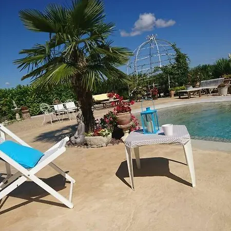 En Pays Cathare Holiday home *