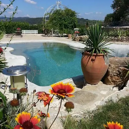 En Pays Cathare Holiday home *