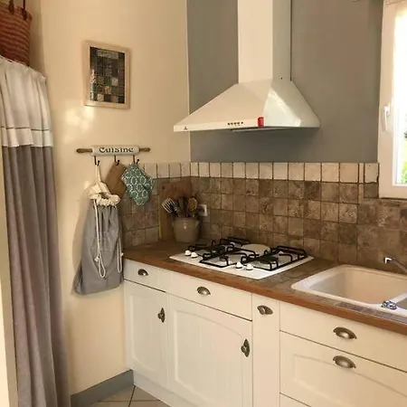 En Pays Cathare Holiday home