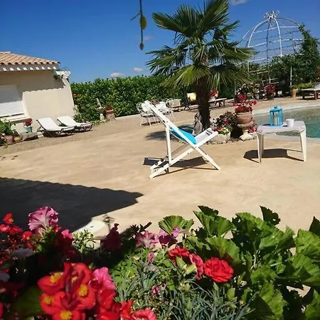 En Pays Cathare Holiday home