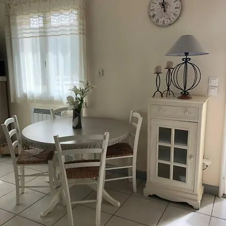 Holiday home En Pays Cathare Pomas