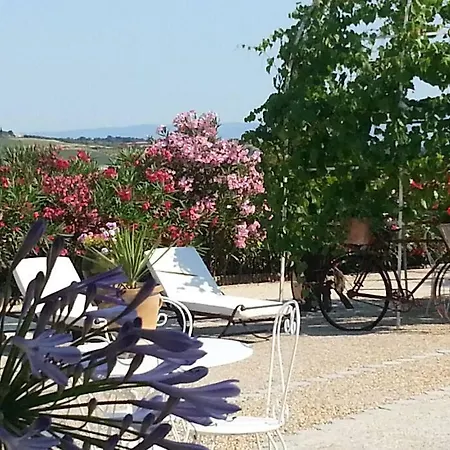 En Pays Cathare Holiday home Pomas