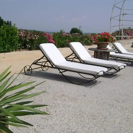 Holiday home En Pays Cathare