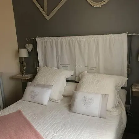 Holiday home En Pays Cathare *