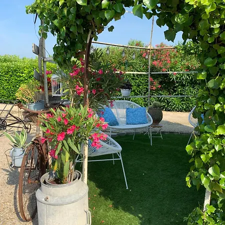En Pays Cathare Holiday home