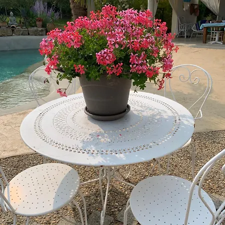 Holiday home En Pays Cathare Pomas